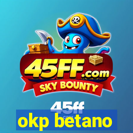 okp betano